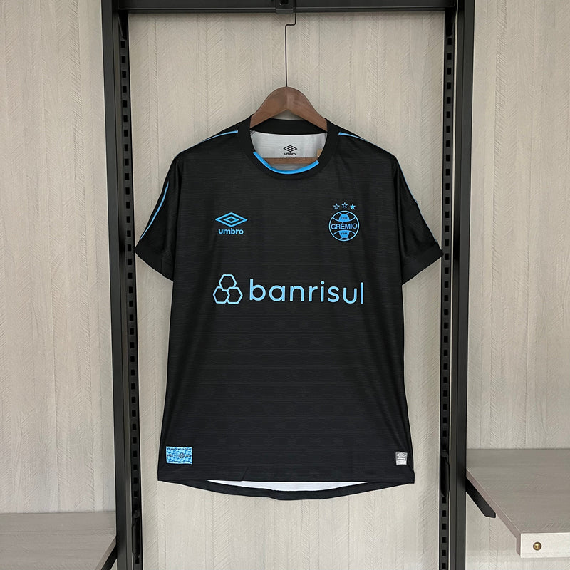 Camisa Grêmio 2023/24 Terceira