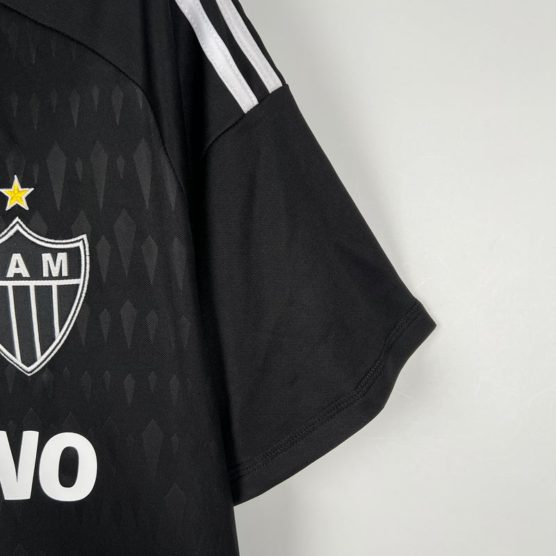 Camisa Atlético Mineiro 2023/24 Goleiro