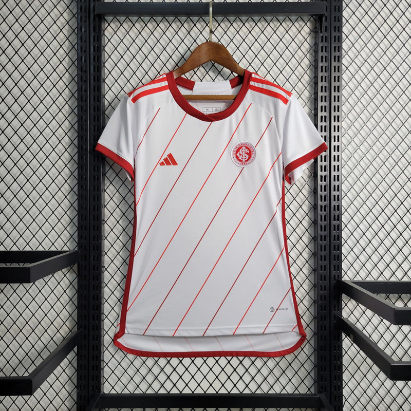 Camisa Feminina SC Internacional 2023/24 Away