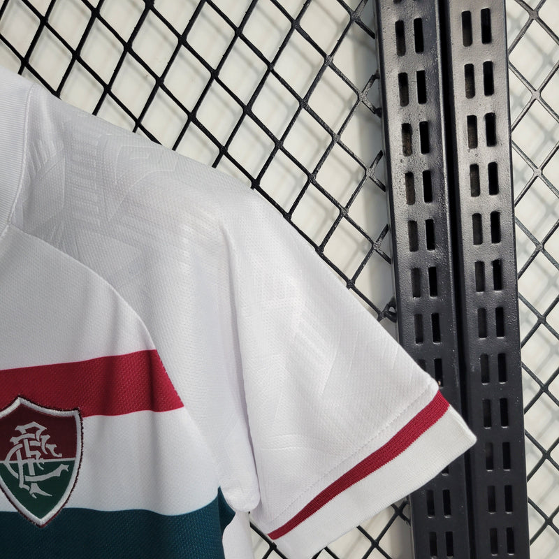 Conjunto Infantil Fluminense 2023/24 - Away