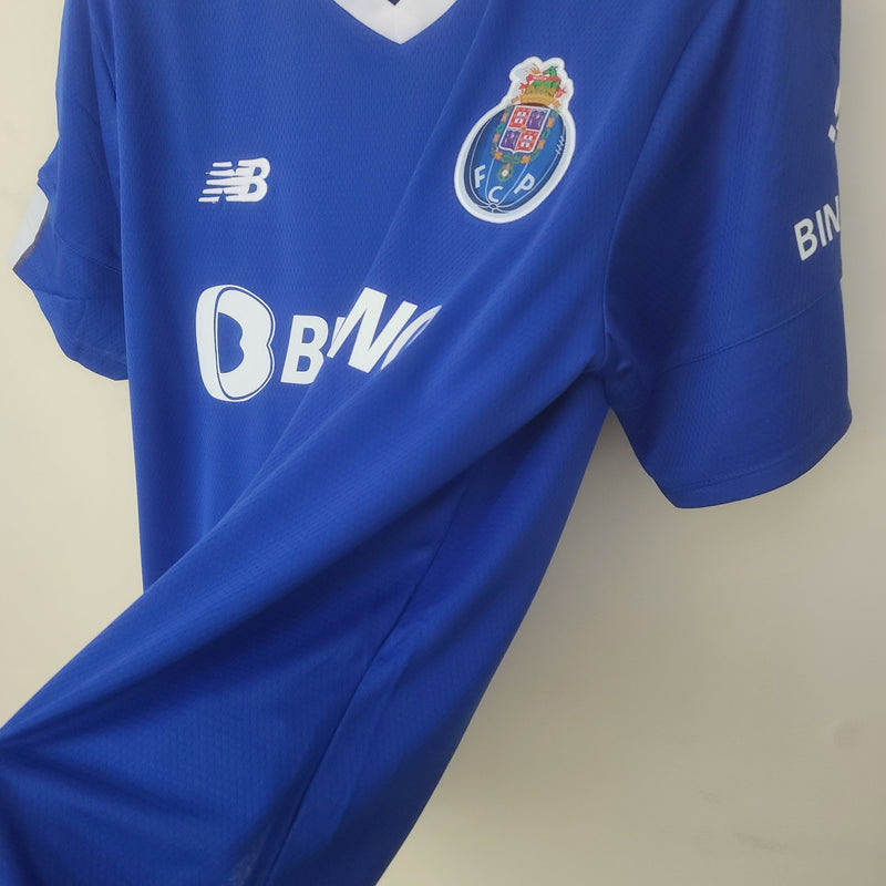 Camisa FC Porto 2022/23 Terceira