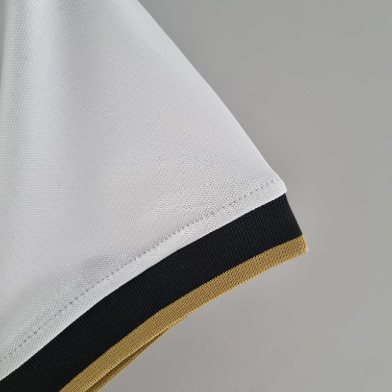 Camisa Feminina Corinthians 2022/23 Home - ResPeita Sports