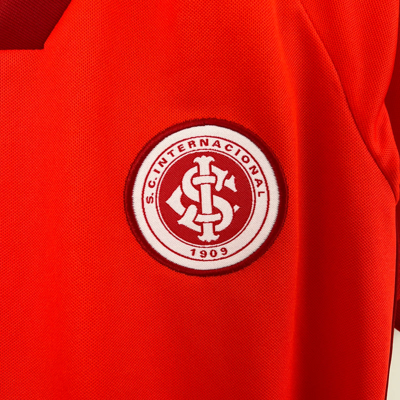 Conjunto Infantil SC Internacional 2023/24 - Home