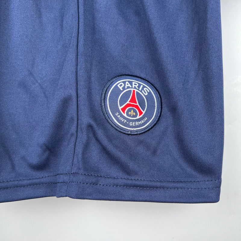 Conjunto Infantil Paris Saint Germain 2023/24 - Home