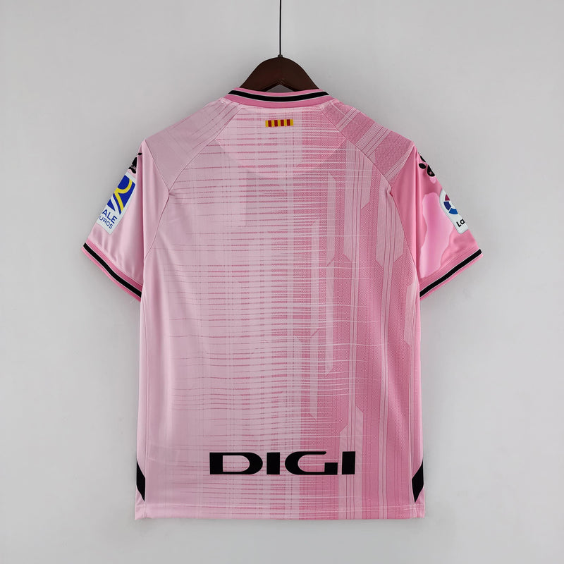 Camisa Espanyol 2022/23 Away - ResPeita Sports 