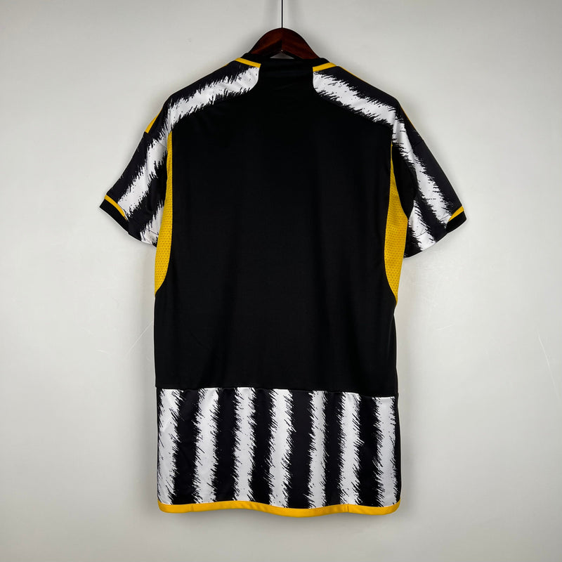 Camisa Juventus 2023/24 Home