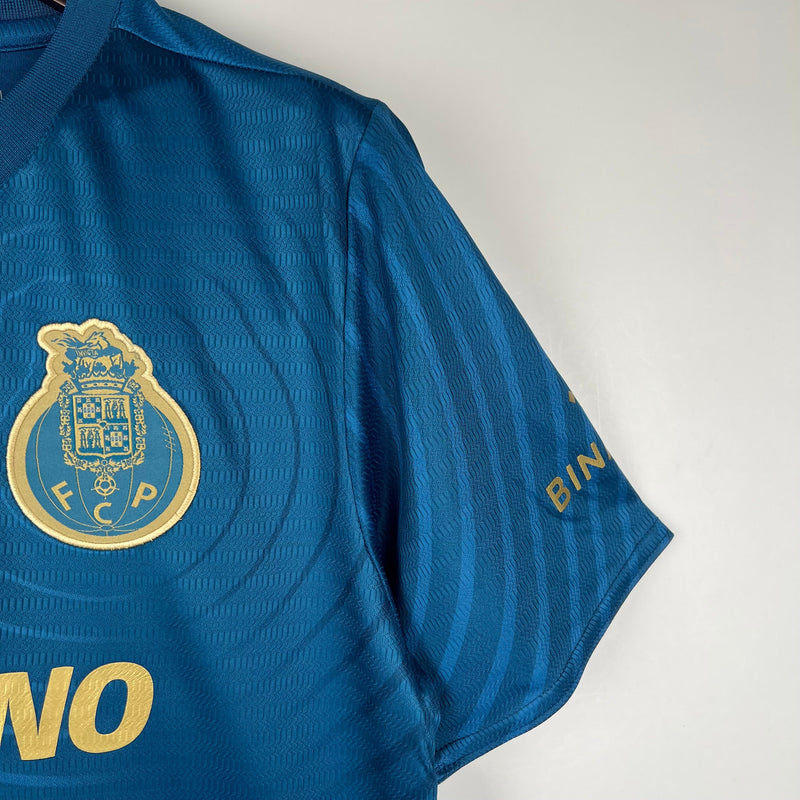 Camisa FC Porto 2023/24 Terceira