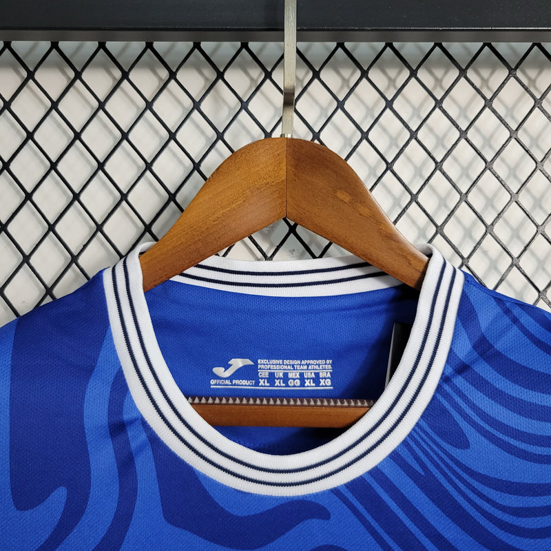 Camisa Hoffenheim 2023/24 Home