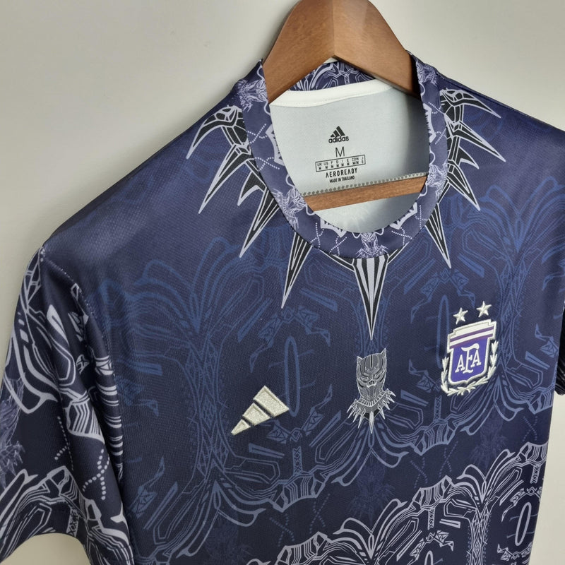 Camisa Seleção Argentina 2022/22 Edição Especial - ResPeita Sports