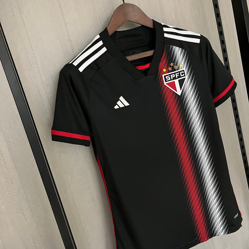 Camisa Feminina São Paulo FC 2023/24 Terceira