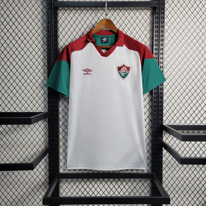 Camisa Fluminense 2023/24 - Treino 6