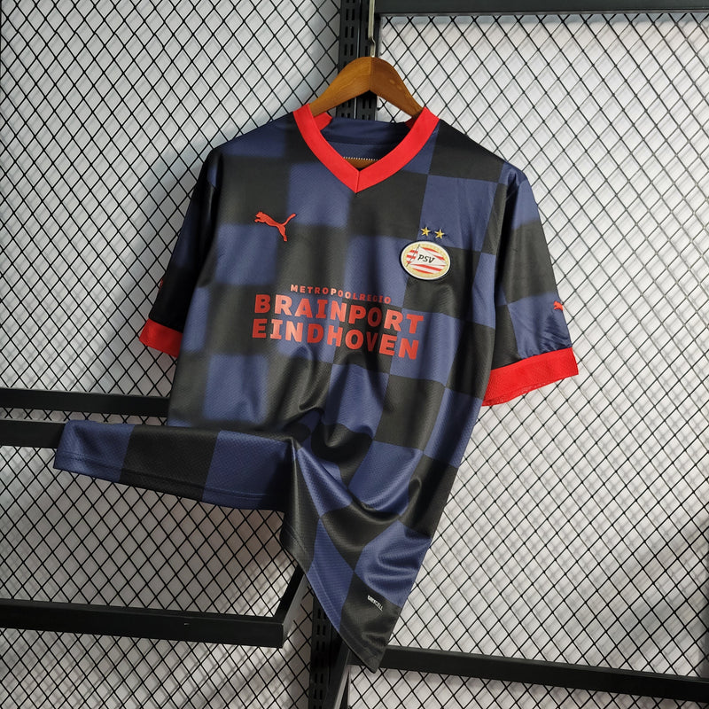 Camisa PSV 2022/23 Away