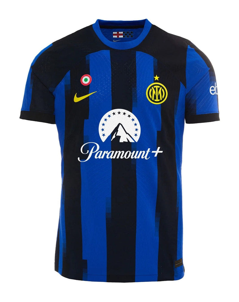 Camisa Inter de Milão 2023/24 Home