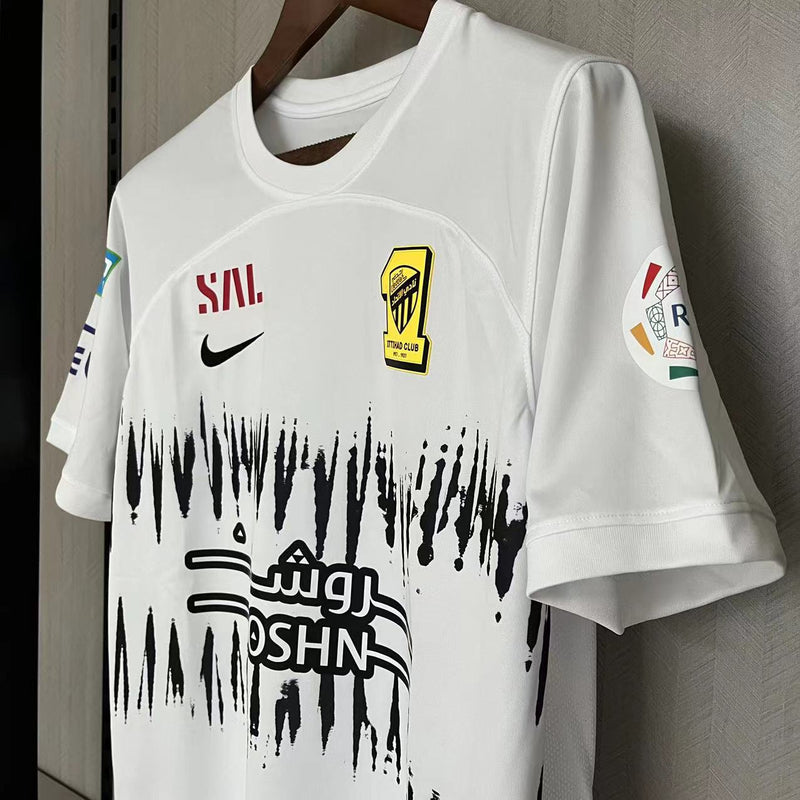 Camisa Al-Ittihad 2023/24 Away