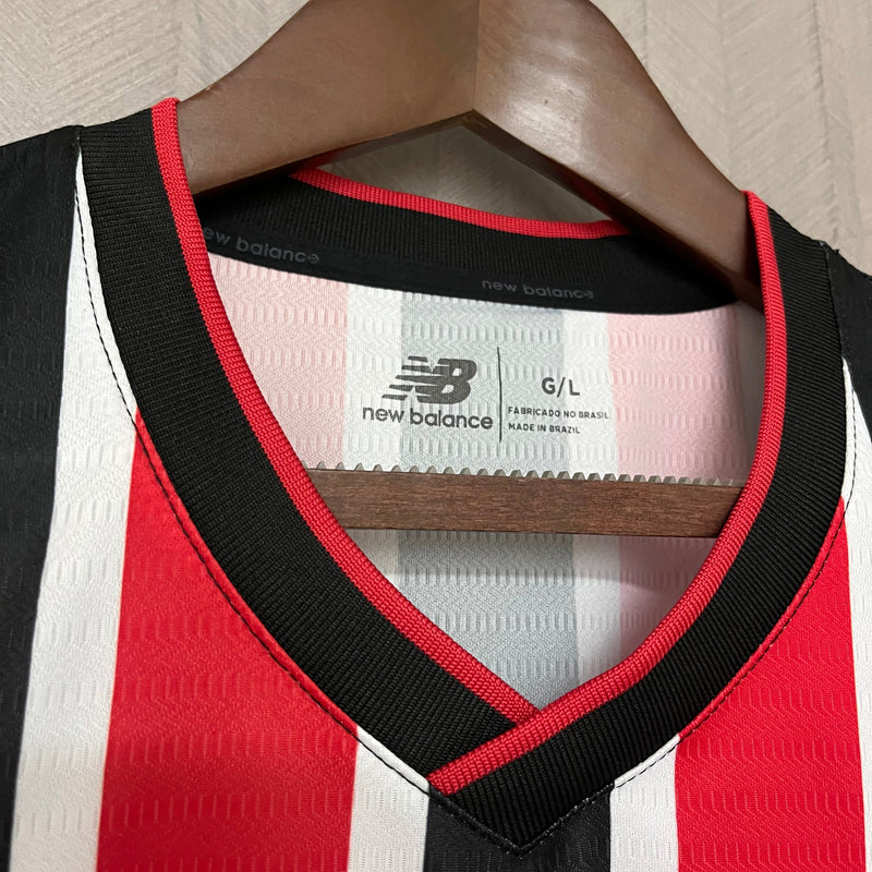 Camisa São Paulo 2024/25 Away