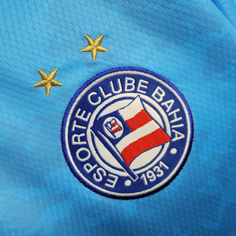 Camisa Bahia 2022/23 "Sócio Torcedor"