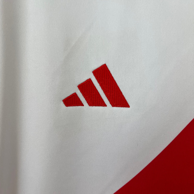 Camisa Seleção Peru 2023/24 Home