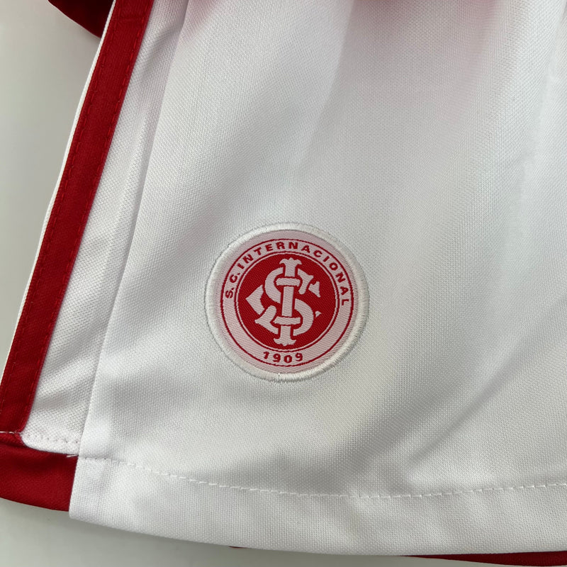 Conjunto Infantil SC Internacional 2023/24 - Home