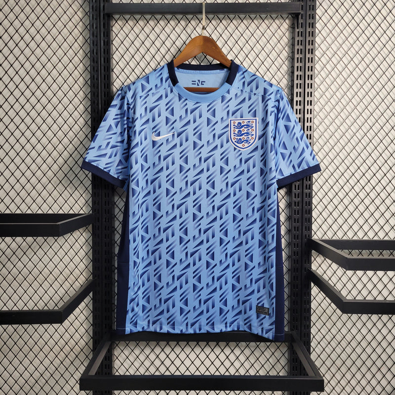 Camisa Seleção Inglaterra 2023/24 Away