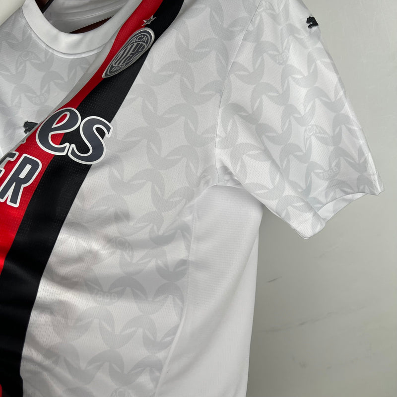 Camisa Milan 2023/24 Away