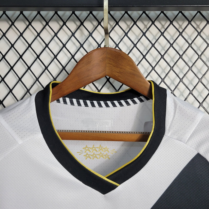 Camisa Feminina Vasco da Gama 2023/24 Away