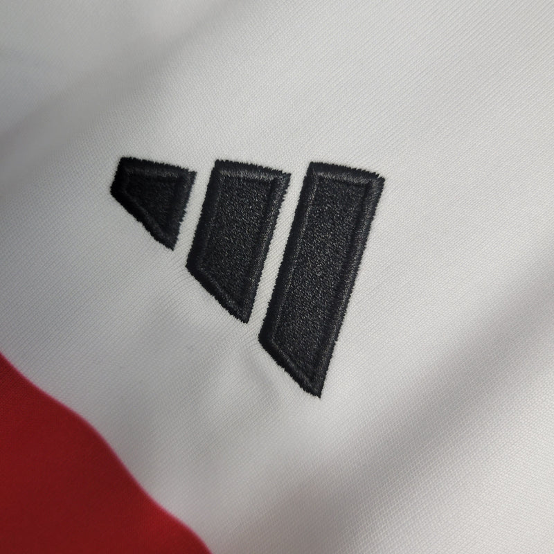 Camisa Feminina São Paulo FC 2023/24 Home