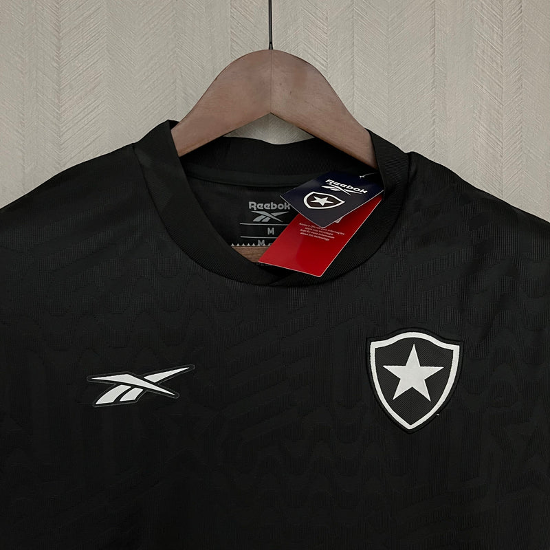 Camisa Feminina Botafogo 2023/24 Away