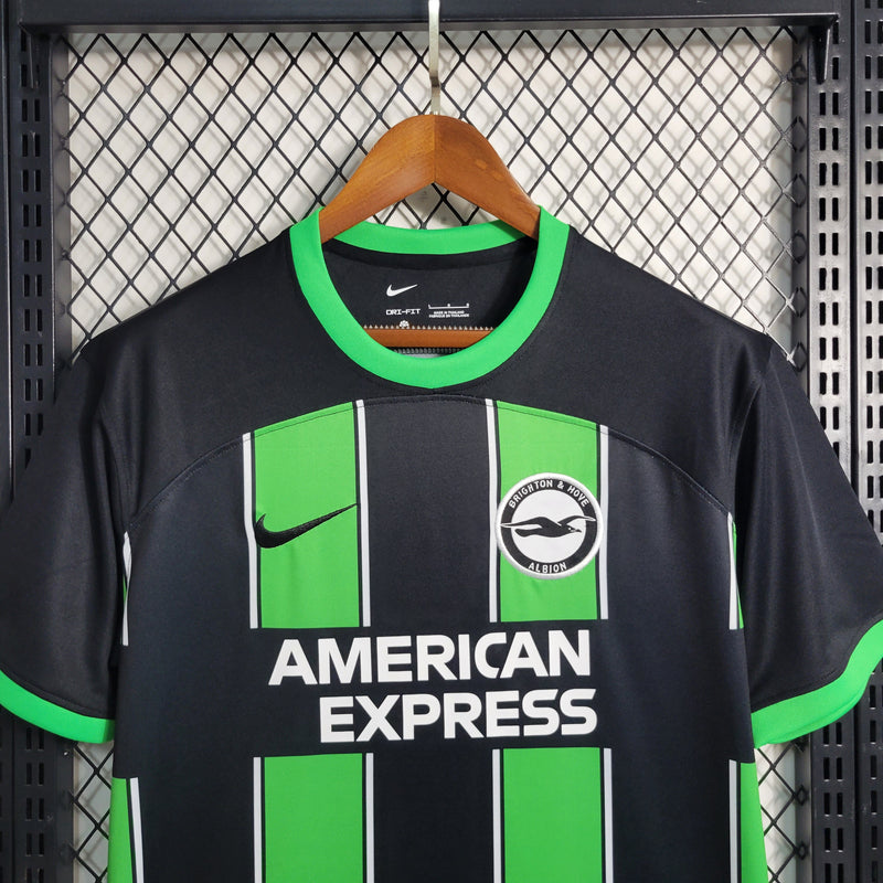 Camisa Brighton 2023/24 Away