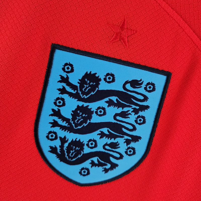 Camisa Seleção Inglaterra 2022/23 Away