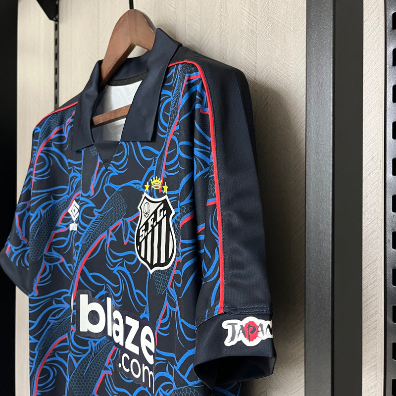 Camisa Santos 2023/24 Terceira