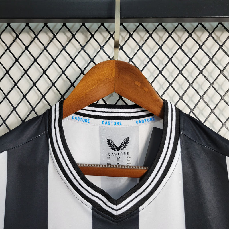 Camisa Newcastle United 2023/24 Home