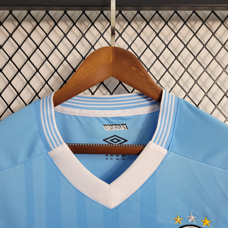 Camisa Grêmio 2022/23 Terceira