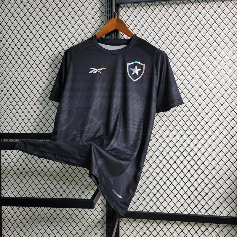 Camisa Botafogo 2023/24 Pré-Jogo