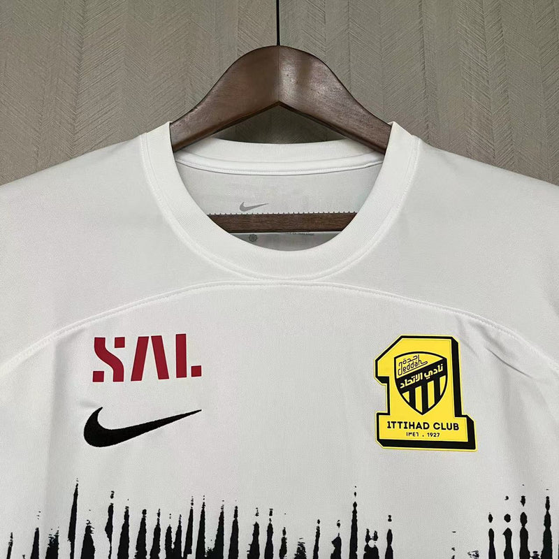 Camisa Al-Ittihad 2023/24 Away