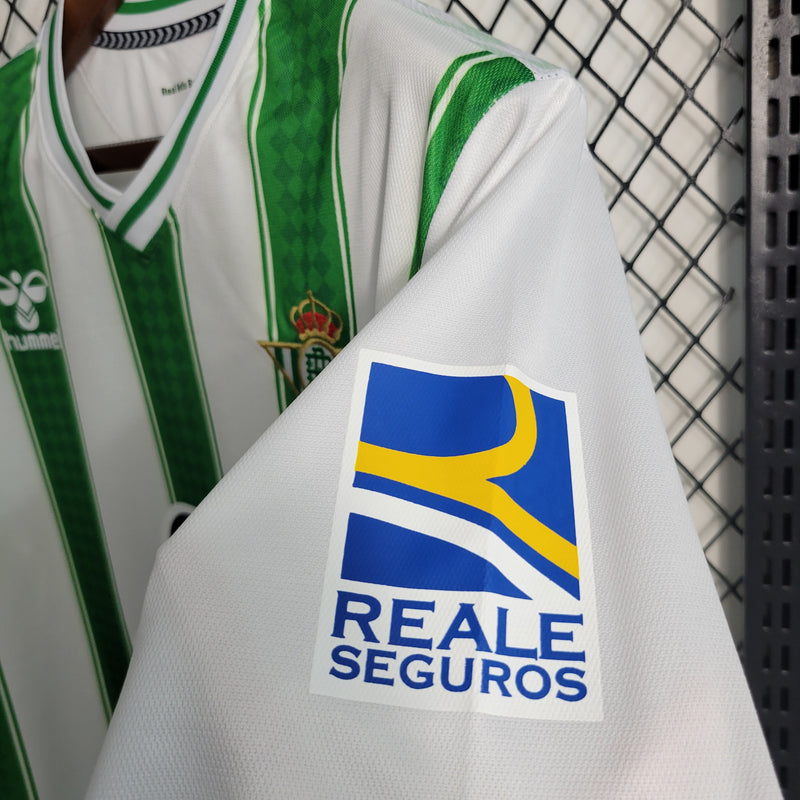 Camisa Real Betis 2023/24 Home