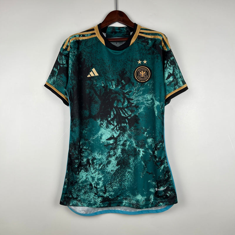 Camisa Seleção Alemanha 2023/24 Away