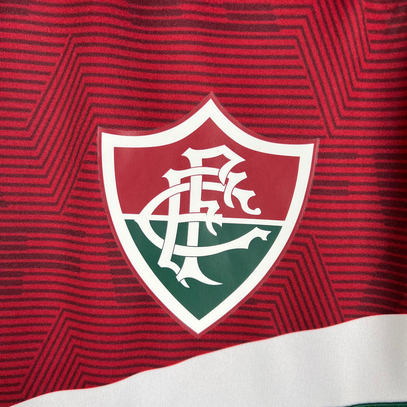 Camisa Fluminense 2023/24 Treino