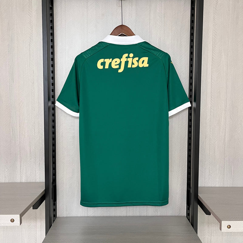 Camisa SE Palmeiras 2024/25 Home