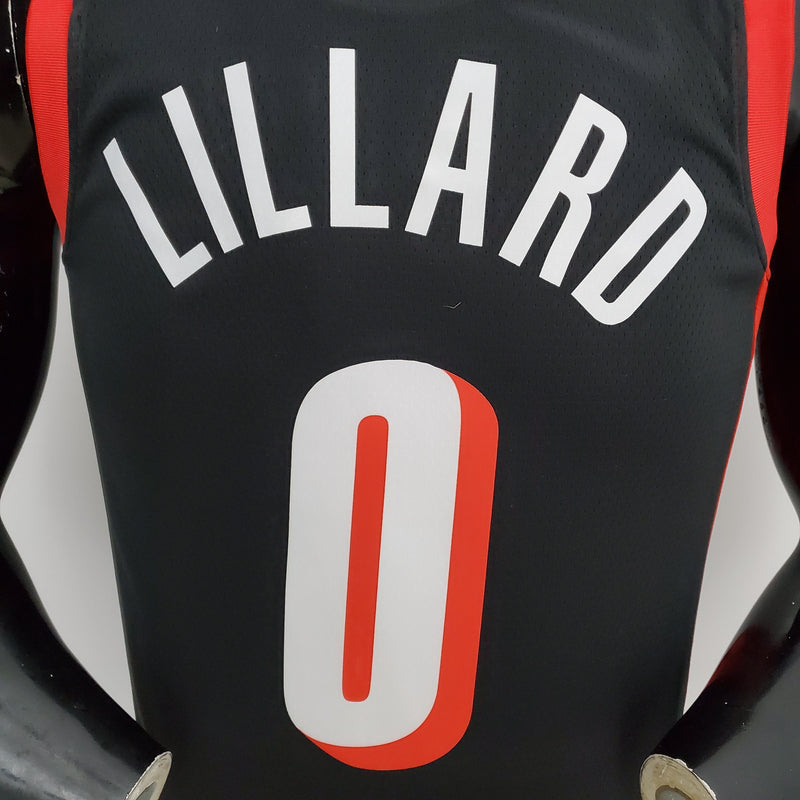 Regata NBA Portland Trail Blazers - Lillard