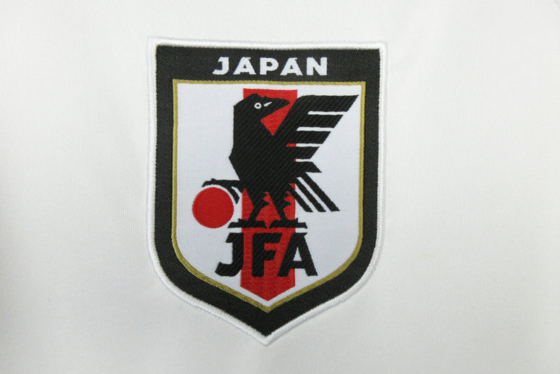 Camisa Seleção Japão 2022/23 Away