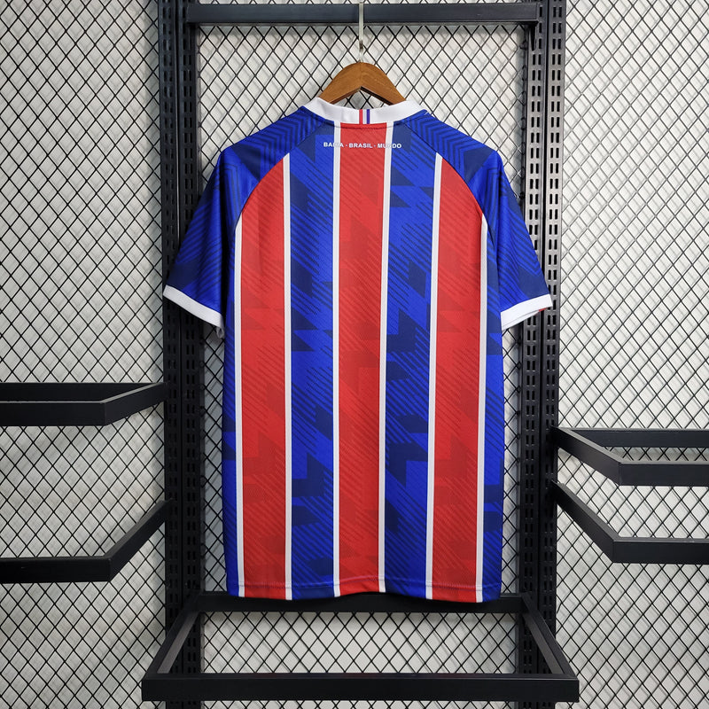 Camisa Bahia 2023/24 Away