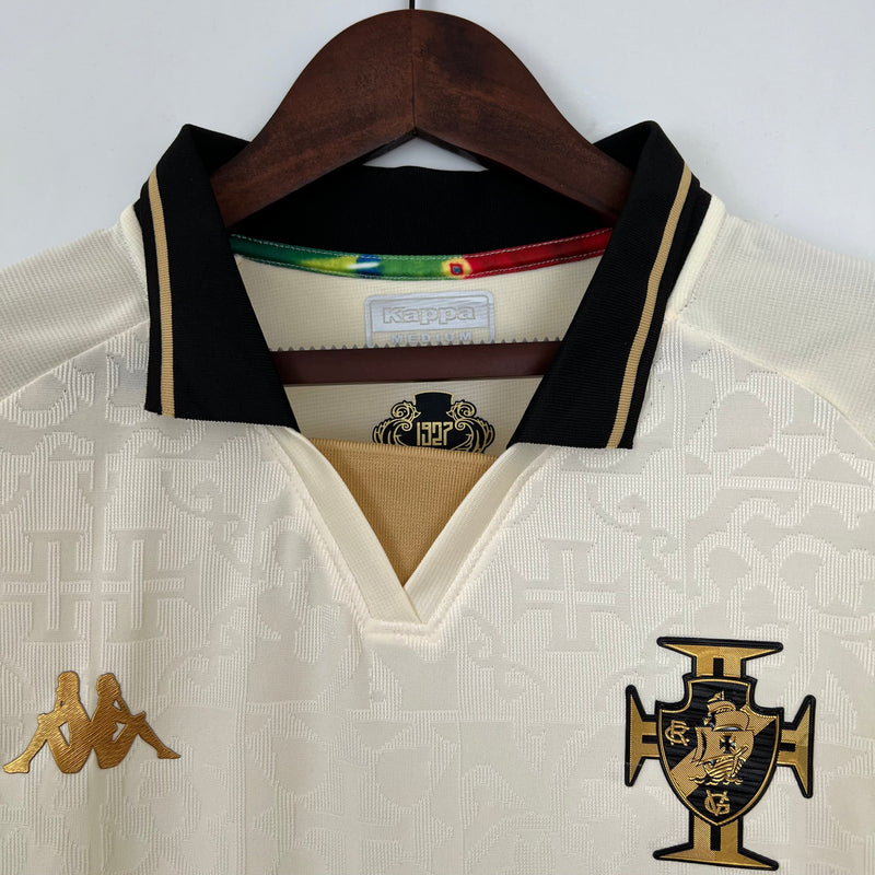 Camisa Feminina Vasco da Gama 2022/23 Terceira