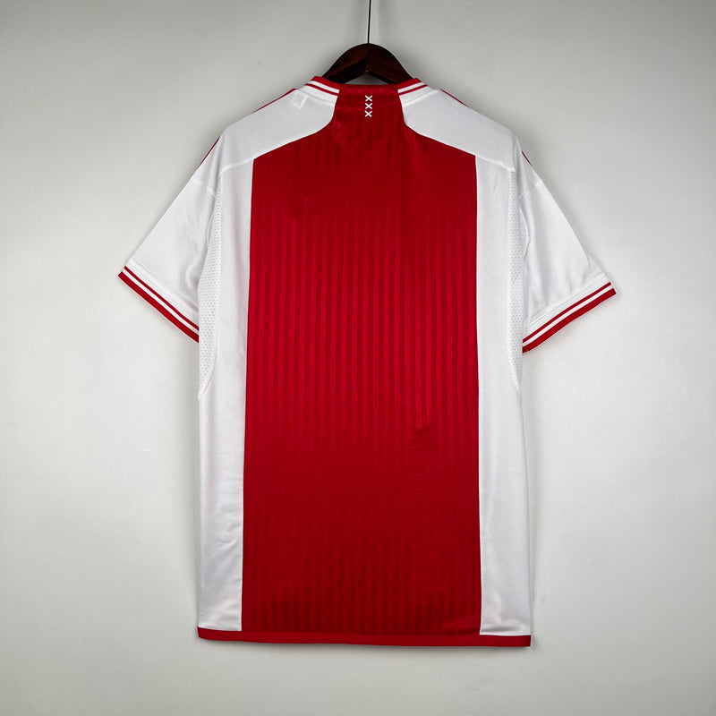 Camisa Ajax 2023/24 Home