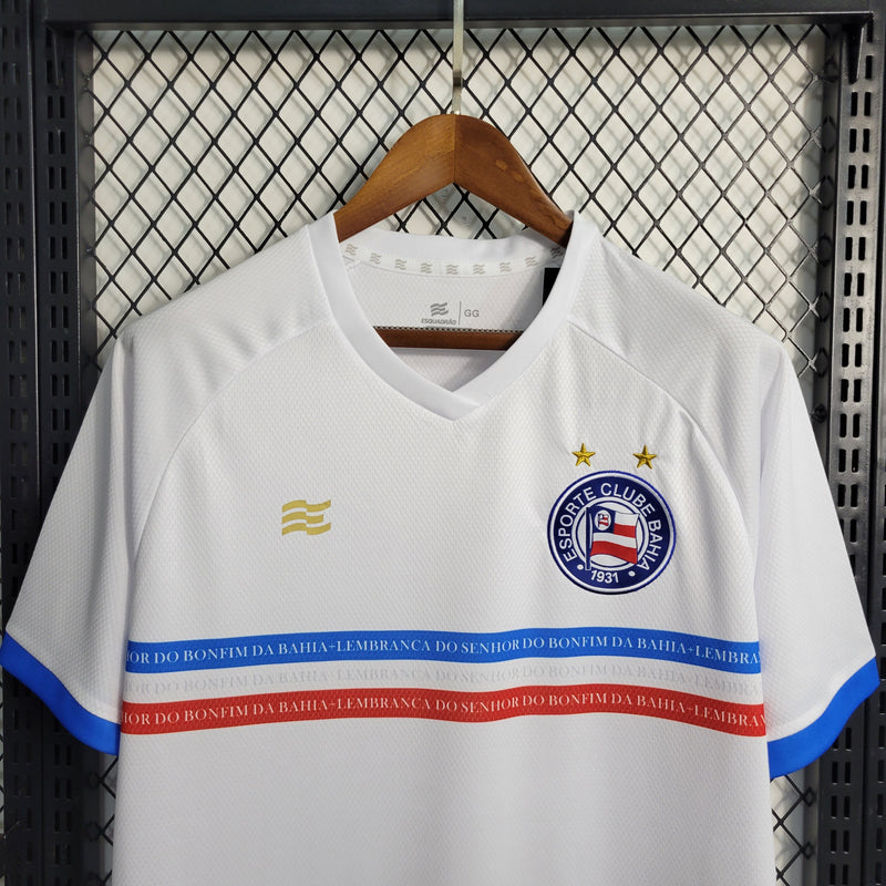 Camisa Bahia 2023/24 Home