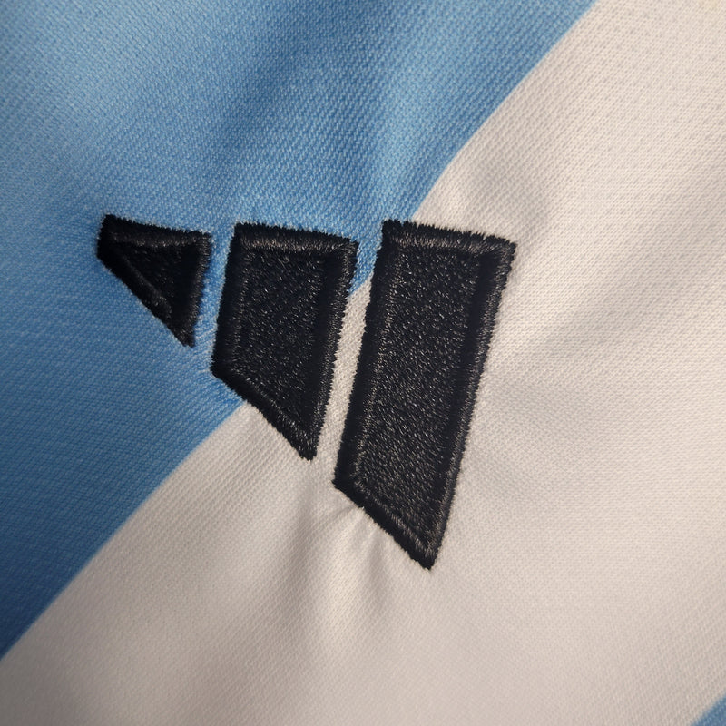 Camisa Feminina Seleção Argentina 2022/23 Home