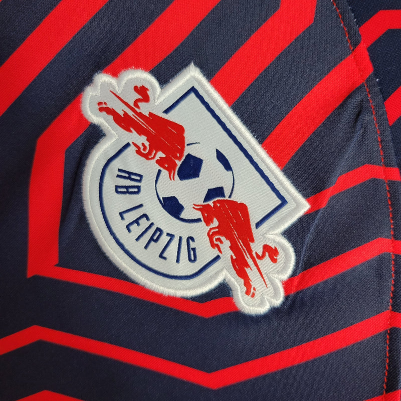 Camisa RB Leipzig 2023/24 Away