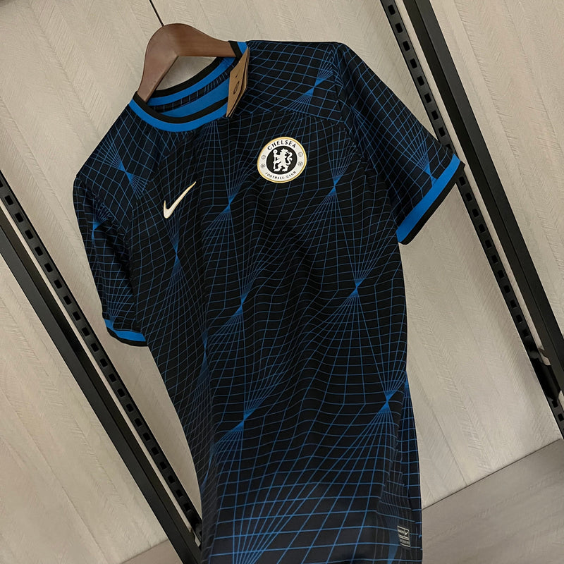 Camisa Chelsea 2023/24 Away