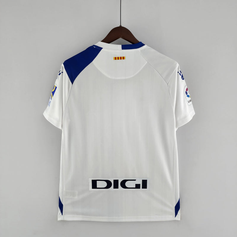 Camisa Espanyol 2022/23 Terceira - ResPeita Sports 