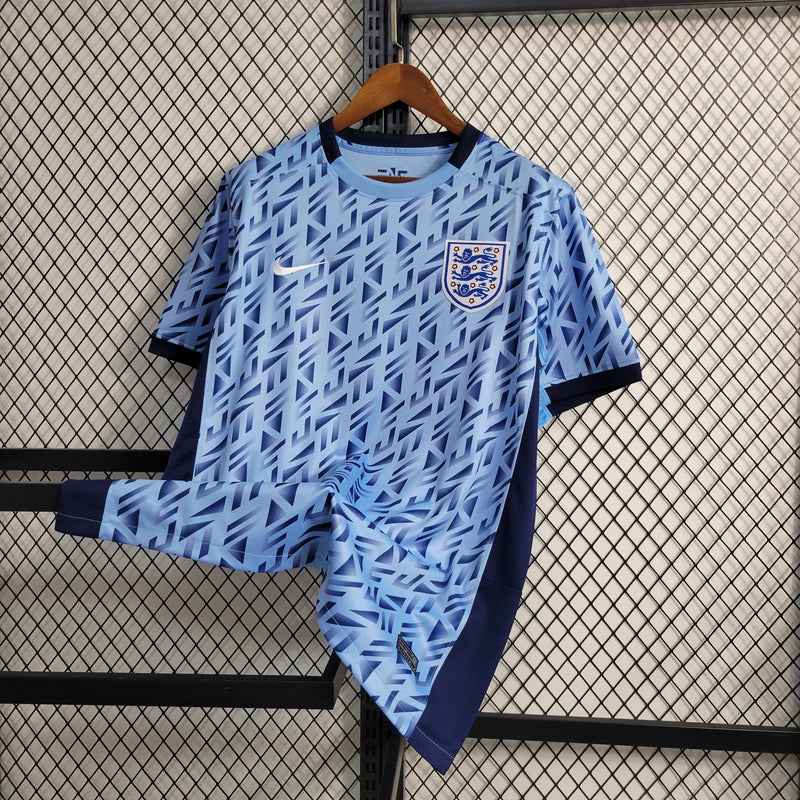 Camisa Seleção Inglaterra 2023/24 Away