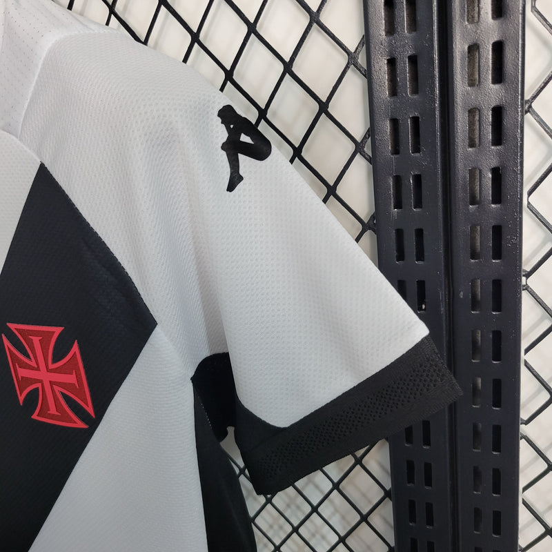 Camisa Feminina Vasco da Gama 2023/24 Away